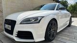 Audi TT RS Coupe - Exclusive - 280 kmh -  wenig Km 