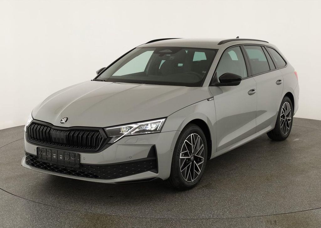 Image of Skoda Octavia