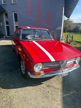Alfa Romeo Bertone GT 1300 Junior - Alfa Romeo Gebrauchtwagen von 1976
