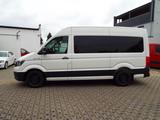 MAN TGE 3.140  Hoch+Lang  9-SITZER  KLIMA-DACH, NAVI - MAN 9