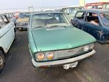Fiat 132 - Fiat: 132