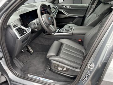 BMW X7 - 8