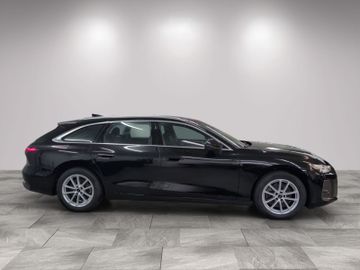 Audi A6 - 5