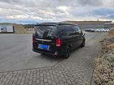 Mercedes-Benz Marco Polo 300d - Privatanbieter Wohnwagen gebraucht
