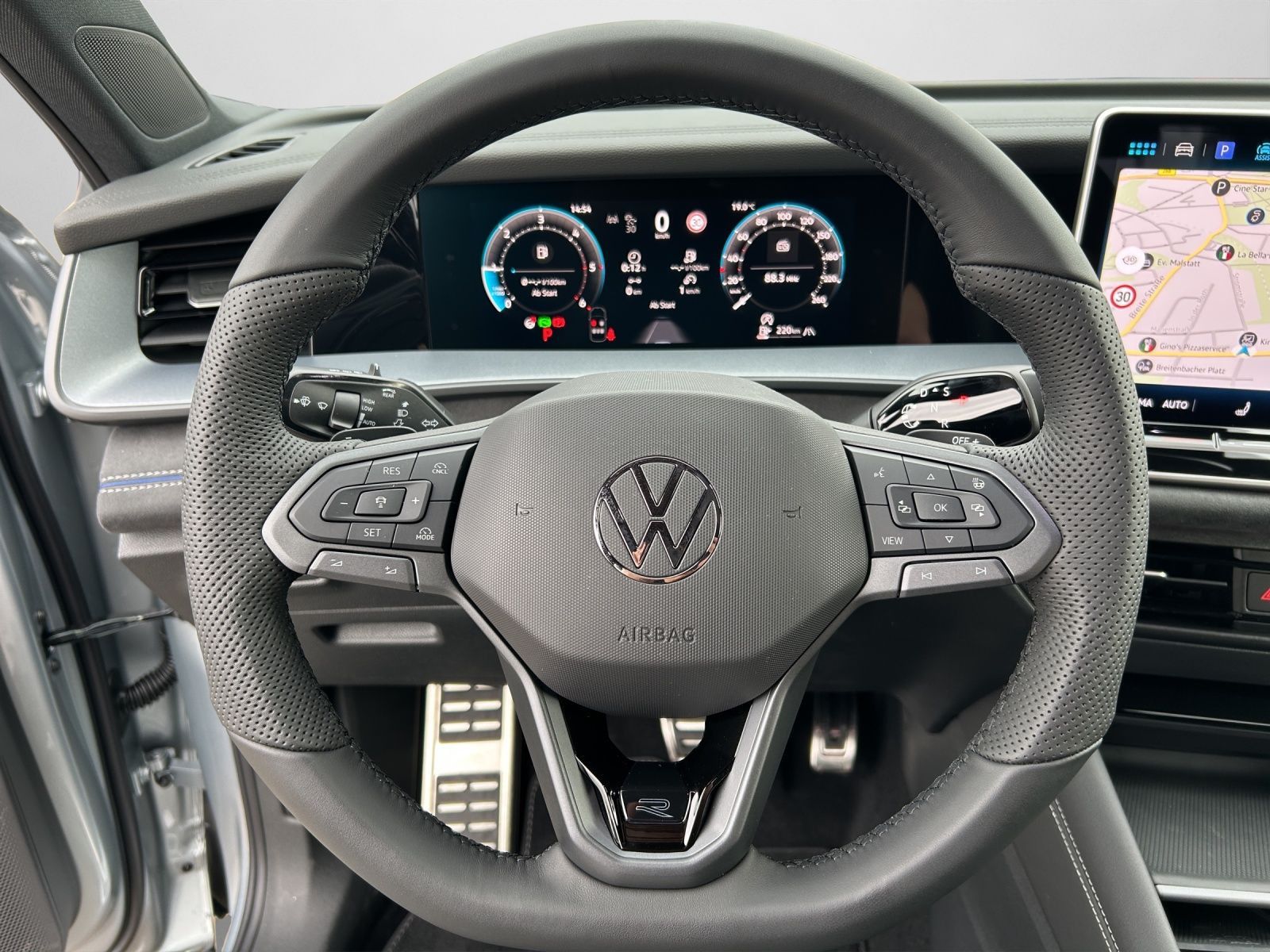 Volkswagen Tayron - Bild 11