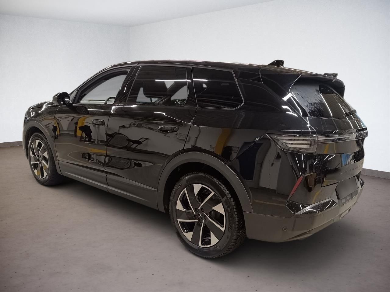 Fahrzeugabbildung Opel Grandland 1.2 48V Mild-Hybrid 100 kW GS