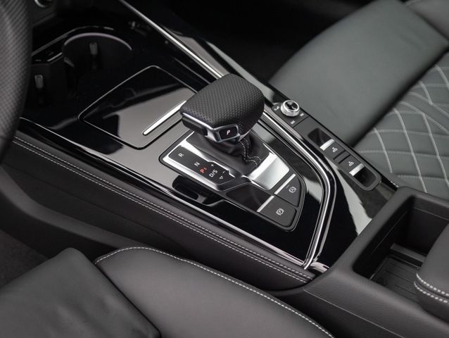 Bild #11: Audi A5 Cabrio S line 40 TFSI quattro 150(204) kW(PS)