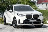 BMW X3 20d M SPORT.SHZ.LED.H/K.DR.ASS.PR.ASS.AHK - BMW X3 mit Diesel-Antrieb: Automatik