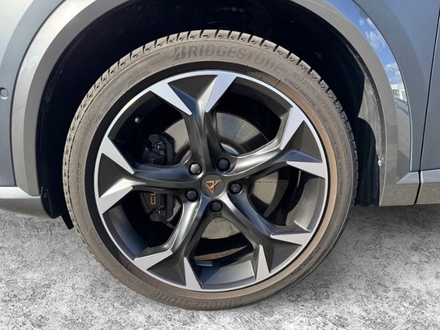 Fahrzeugabbildung CUPRA Formentor VZ 2.0 TSI DSG KLIMA LED NAVI ALU