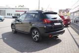 Peugeot 2008 1.2 PureTech Allure GT-Line Navi Kamera - Peugeot Gebrauchtwagen