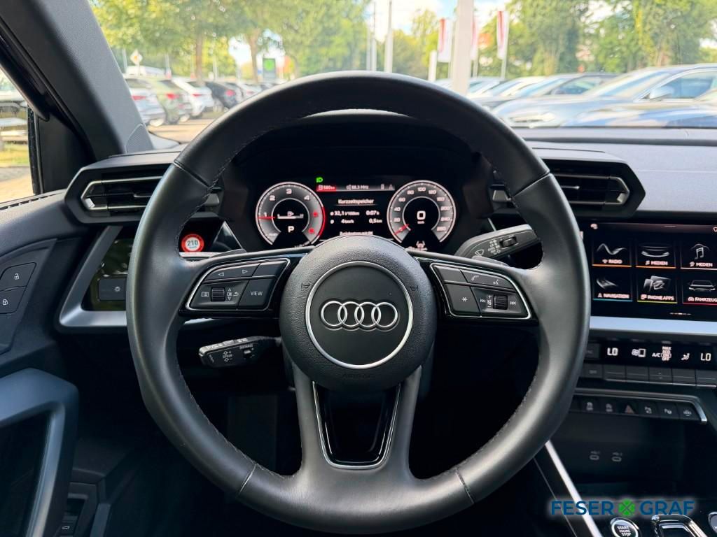 Audi A3 - Bild 9