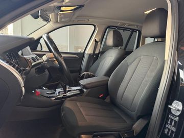 BMW X3 - 8