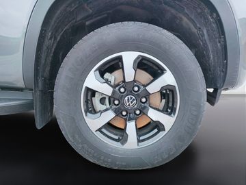 Volkswagen Amarok - 8