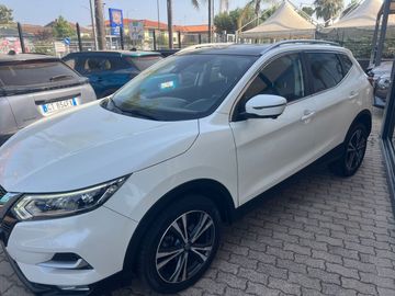 Nissan Qashqai - 3