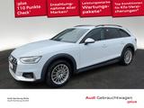 Audi A4 allroad 40 TDI quattro S tronic - gebrauchte Audi A4 Allroad aus dem Jahr 2023