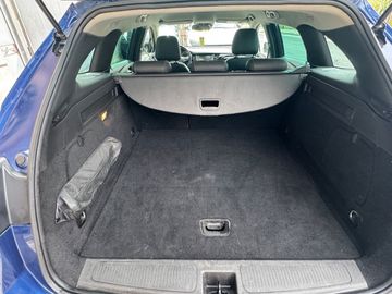 Opel Astra - 9