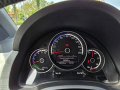 Seat Mii electric Plus