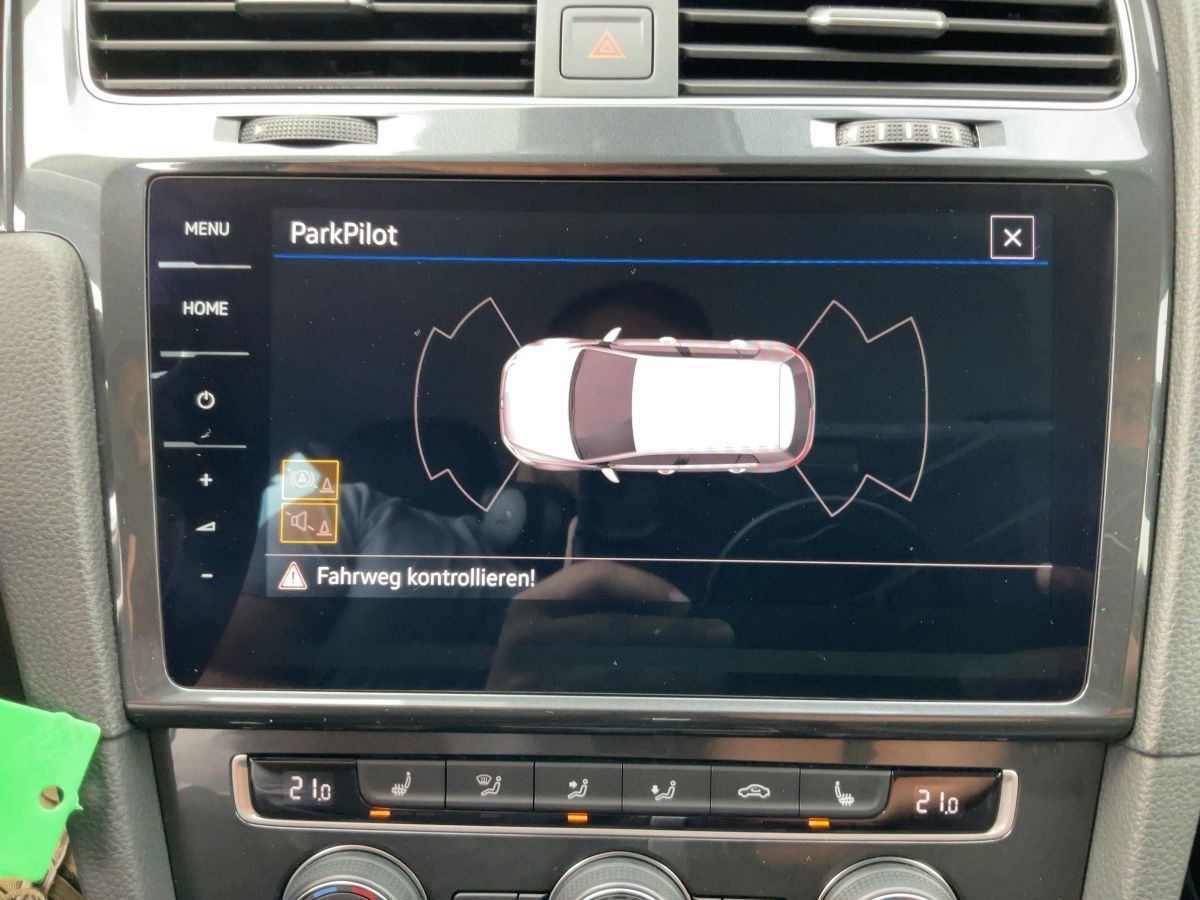 Volkswagen Golf - Bild 16