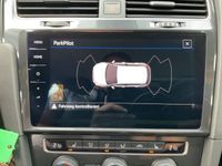 Volkswagen Golf - Vorschau Bild 16