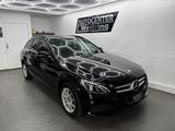 Mercedes-Benz C 220 CDI T-Model*2.Hand*LED*Automatik* - mit Diesel-Antrieb: Taxi, Kombi