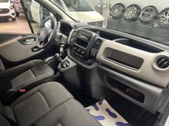 RENAULT Trafic L1H1 2,7t Komfort - Vorschau 14