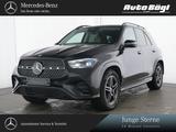 Mercedes-Benz GLE 580 4M AMG Premium/Fahrass/Night/Pano/Airm. - Mercedes-Benz GLE-Klasse Jahreswagen