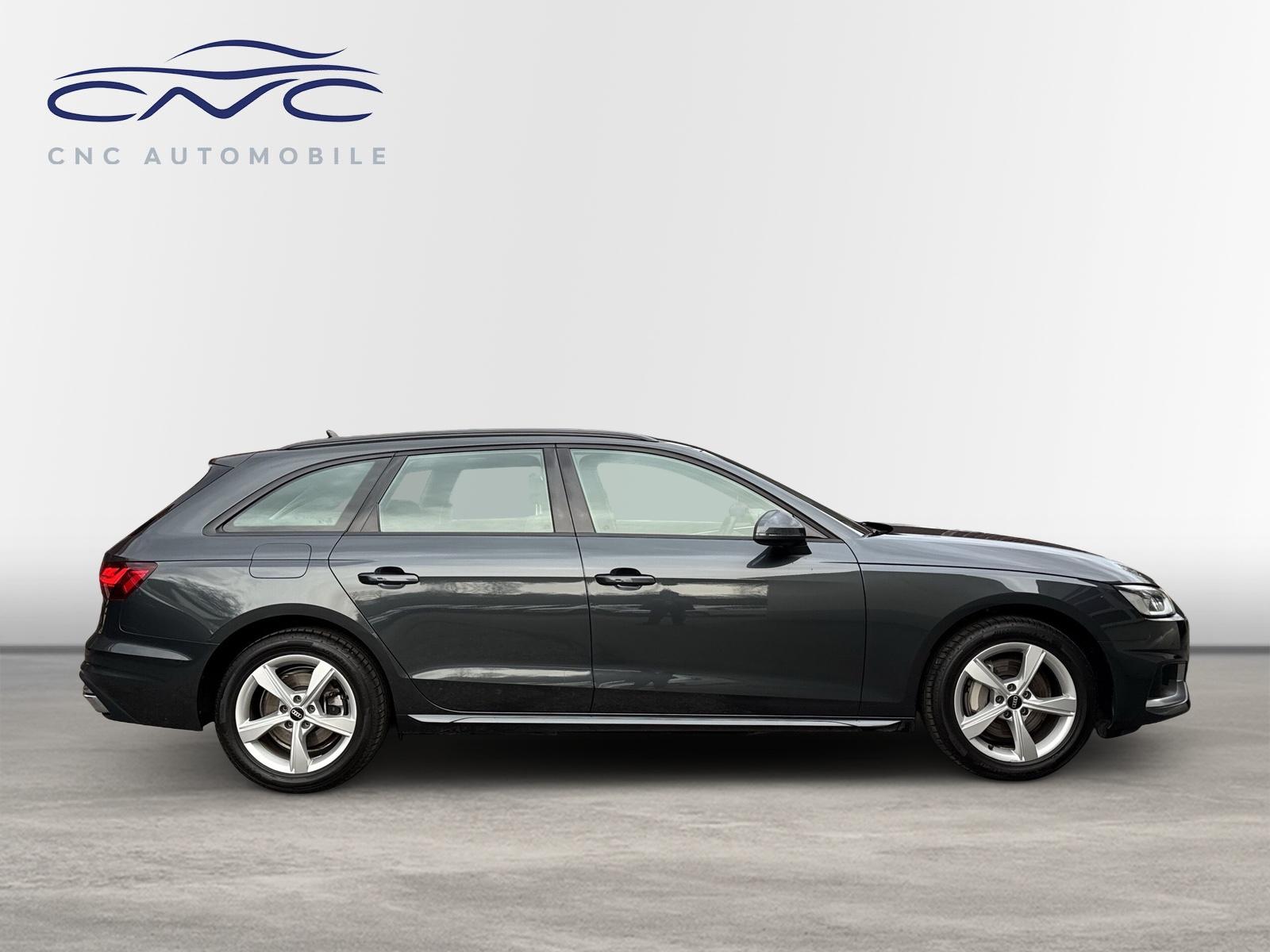 Audi A4 Avant 40 TDI quattro advanced AHK/Kamera, миниатюра 4