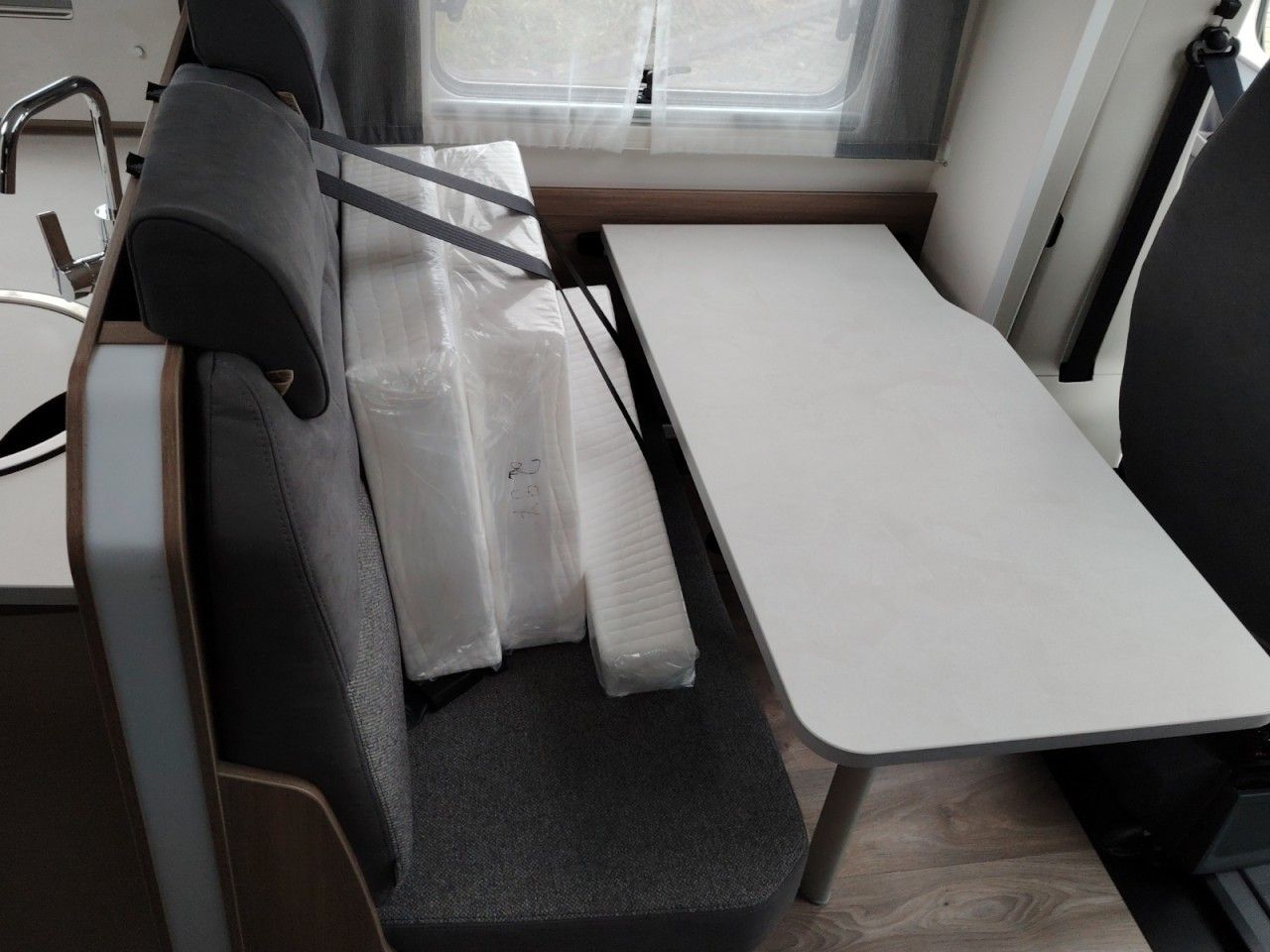 Fahrzeugabbildung Carado T 328 PRO+ Modelljahr 2026