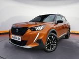 Peugeot 2008 GT 1,2 Automatik 96KW/130PS Navi, SHZ 96... - Peugeot 2008: 1.9