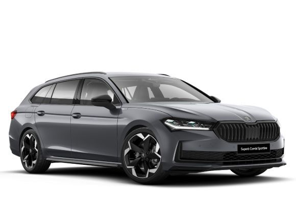 Skoda Superb - Bild 2