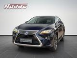Lexus RX 450h (hybrid) Executive Line - Lexus RX 450 aus 2018