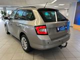 Skoda Fabia Combi Active - Skoda Fabia: Combi Active