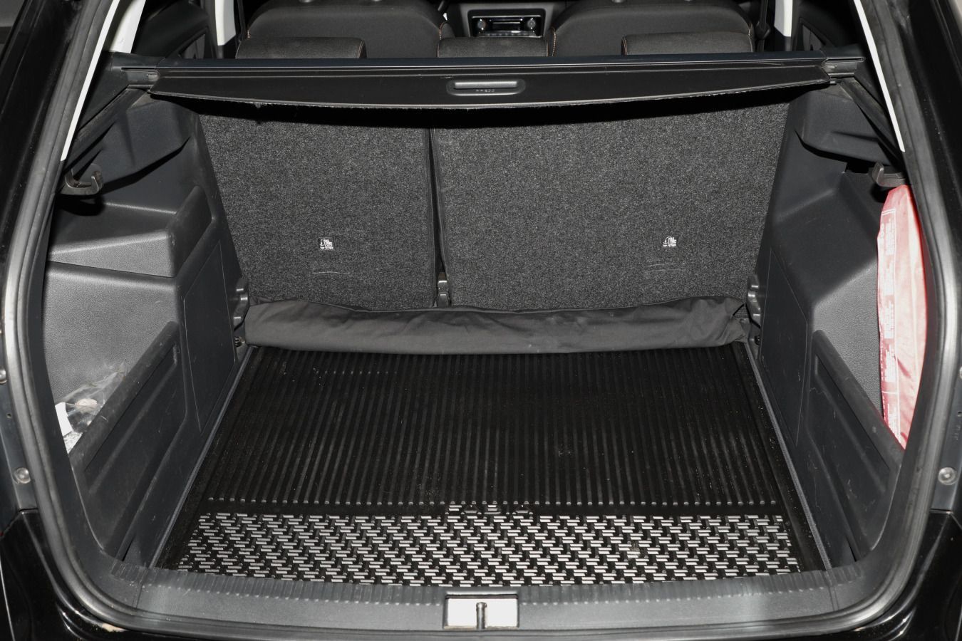 Skoda Fabia - Bild 15