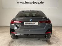 BMW 430 Gran Coupé - Vorschau Bild 14