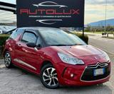 DS Automobiles DS3 3 1.4 e-HDi 70 airdream CMP So Chic - DS Automobiles DS3 CMP