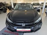 Honda Civic 1.5 i-VTEC Turbo CVT Executive - Honda Civic: Ex