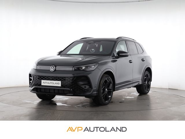 Volkswagen Tiguan 2.0 TSI DSG 4MOTION BLACK STYLE R-Line