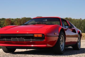 1980 Ferrari 308 photo 2
