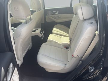 Mercedes GLS 350 - 10