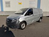 Mercedes-Benz Vito Kasten 109/ CDI 5114 lang - Mercedes-Benz 511