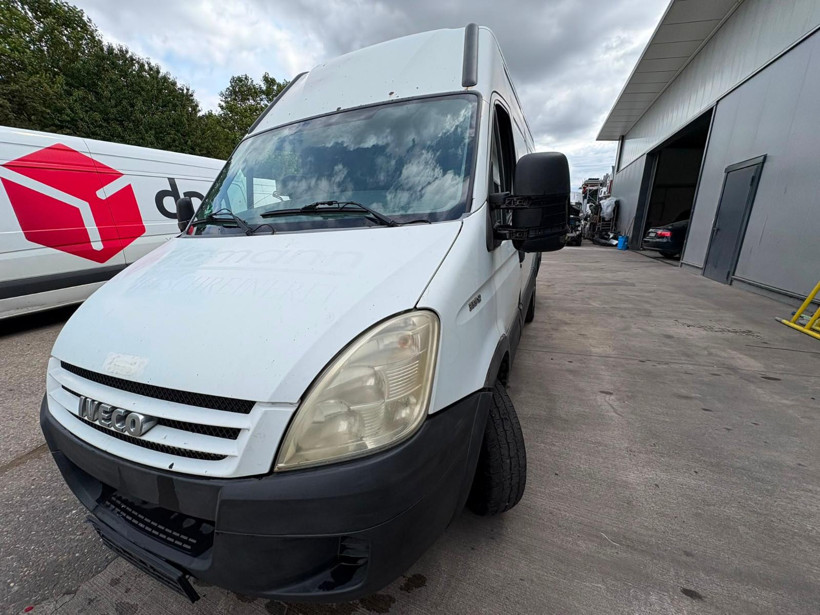 Iveco Andere