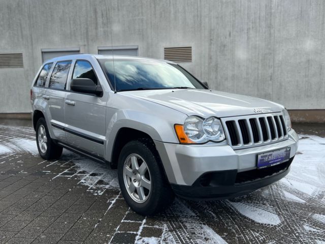 Jeep Grand Cherokee 3.7 V6 *TÜV NEU*KLIMA*