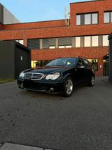 Mercedes-Benz Mercedes W203 CDI // TÜV 06.2027 - Mercedes-Benz C-Class mit Diesel-Antrieb: W202