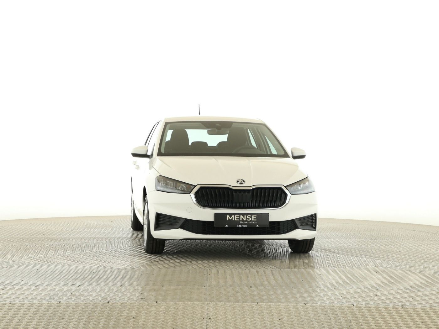Skoda Fabia - Bild 7
