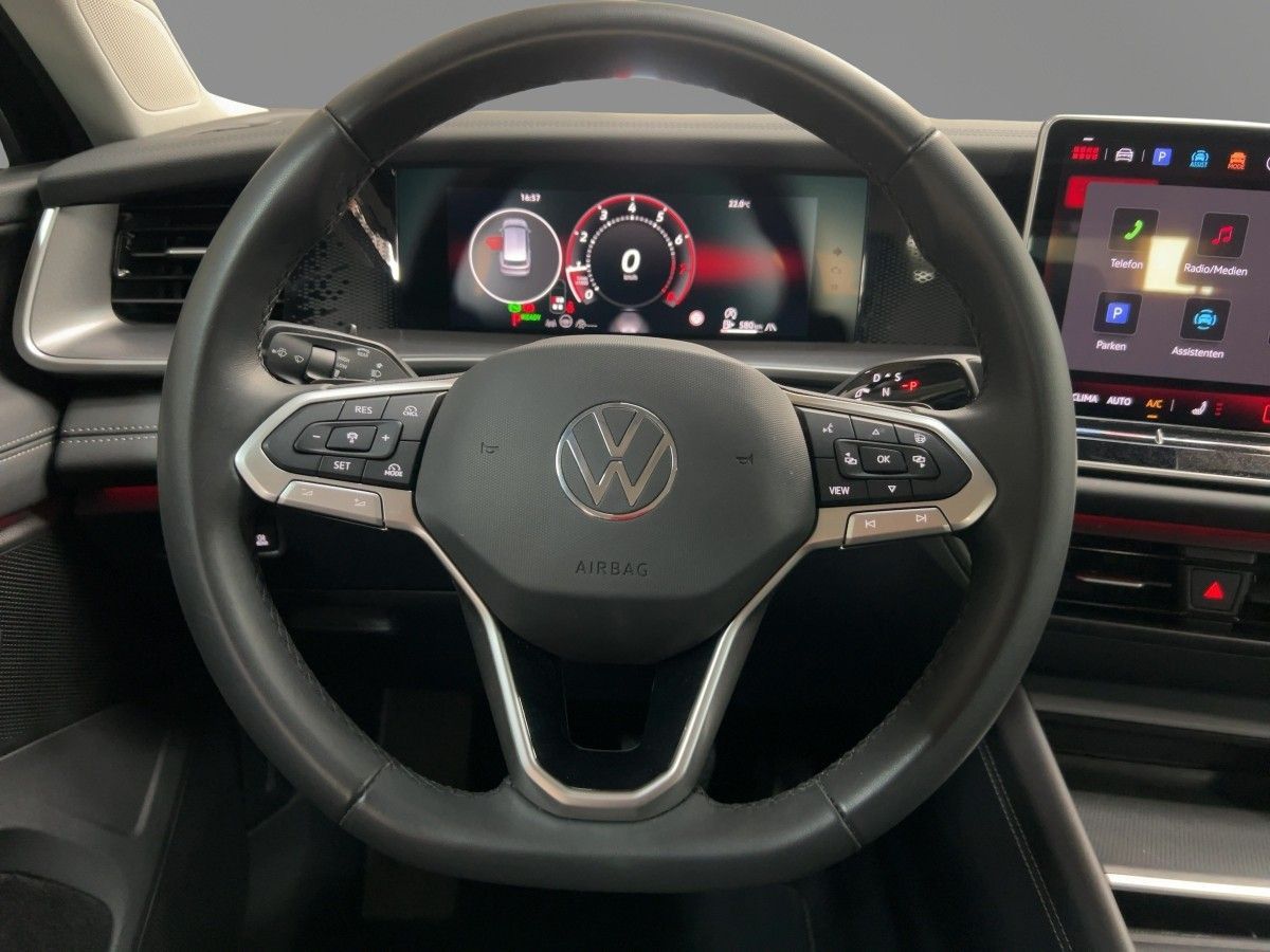 Volkswagen Tayron - Bild 13