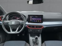 Seat Ibiza - Vorschau Bild 9