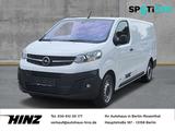 Opel Vivaro Cargo Edition L3,180°Kamera+PDCv.u.hi, Kl