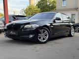 BMW 525d Lim. xDrive Luxury /NAVI/MEMORY/R-KAM/LEDER - BMW 525: Xdrive