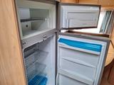 Bürstner T602/ teilintegriert - Bürstner Teilintegrierter