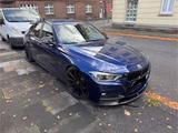 BMW F30 340i 95000KM - BMW 340 in Essen